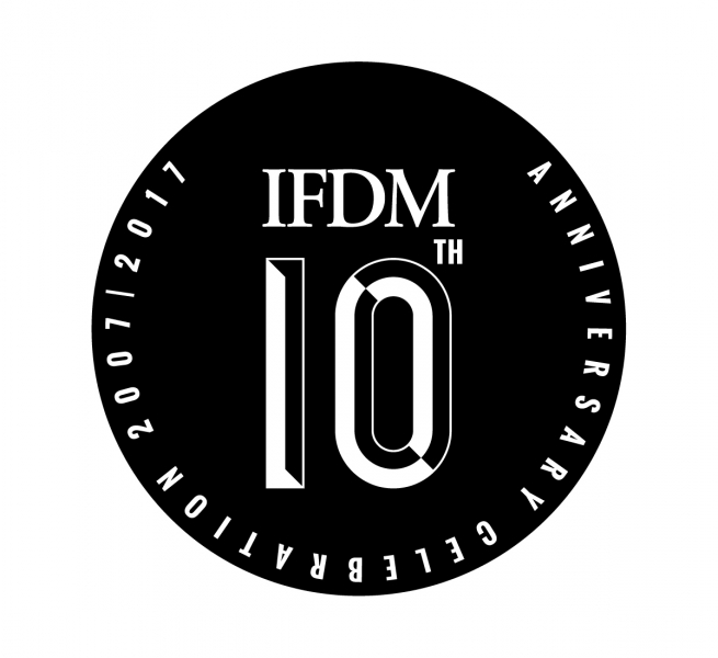 #IFDM10