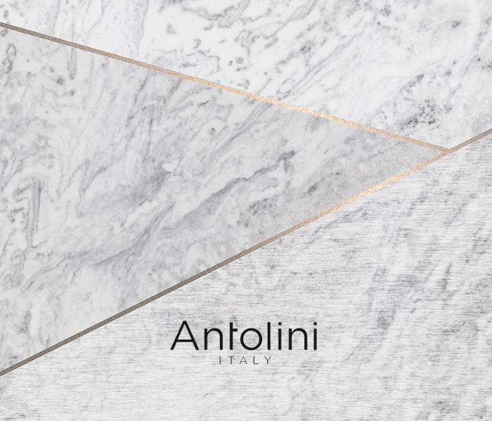 ANTOLINI | SALONE DEL MOBILE MILANO 2019  hall3  stand F35