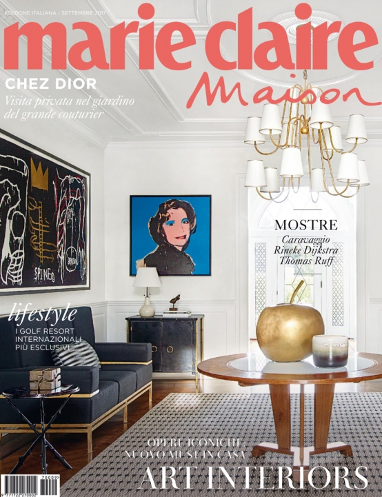 MARIE CLAIRE MAISON